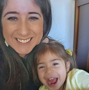 Meet your Posher, Celeste